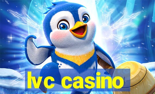 lvc casino